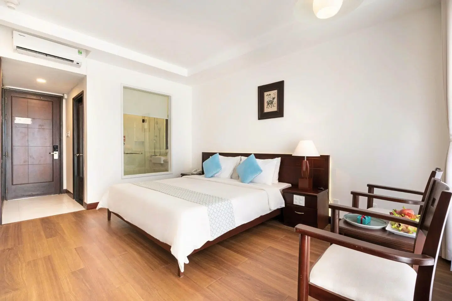 Hoang Ngoc Beach Resort ROOM_EXAMPLE