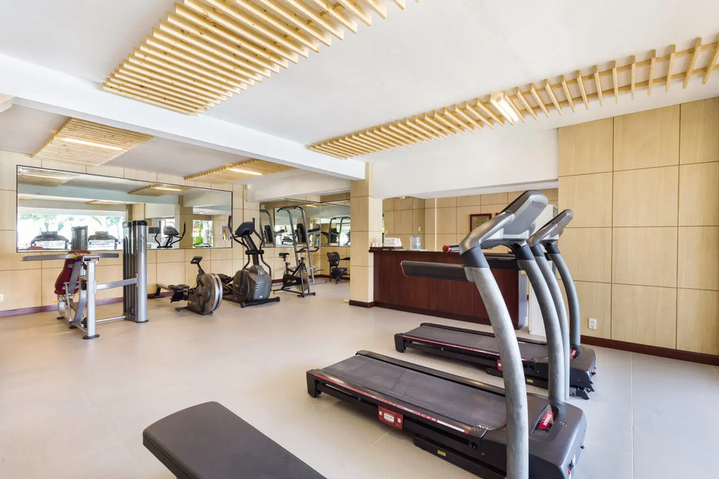 Hoang Ngoc Beach Resort SPORTS_AND_LEISURE