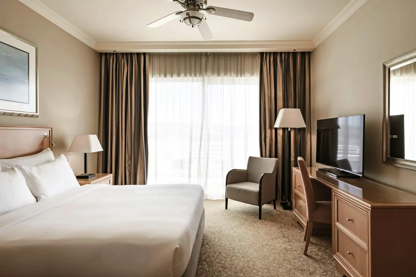 Radisson Blu Resort & Spa Golden Sands ROOM_EXAMPLE