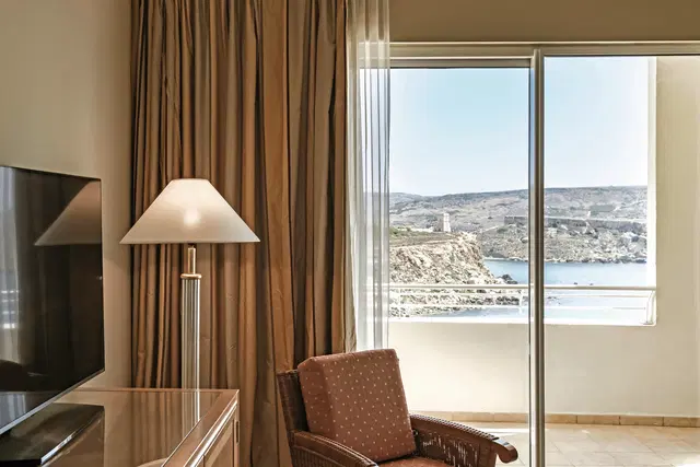 Radisson Blu Resort & Spa Golden Sands ROOM_EXAMPLE