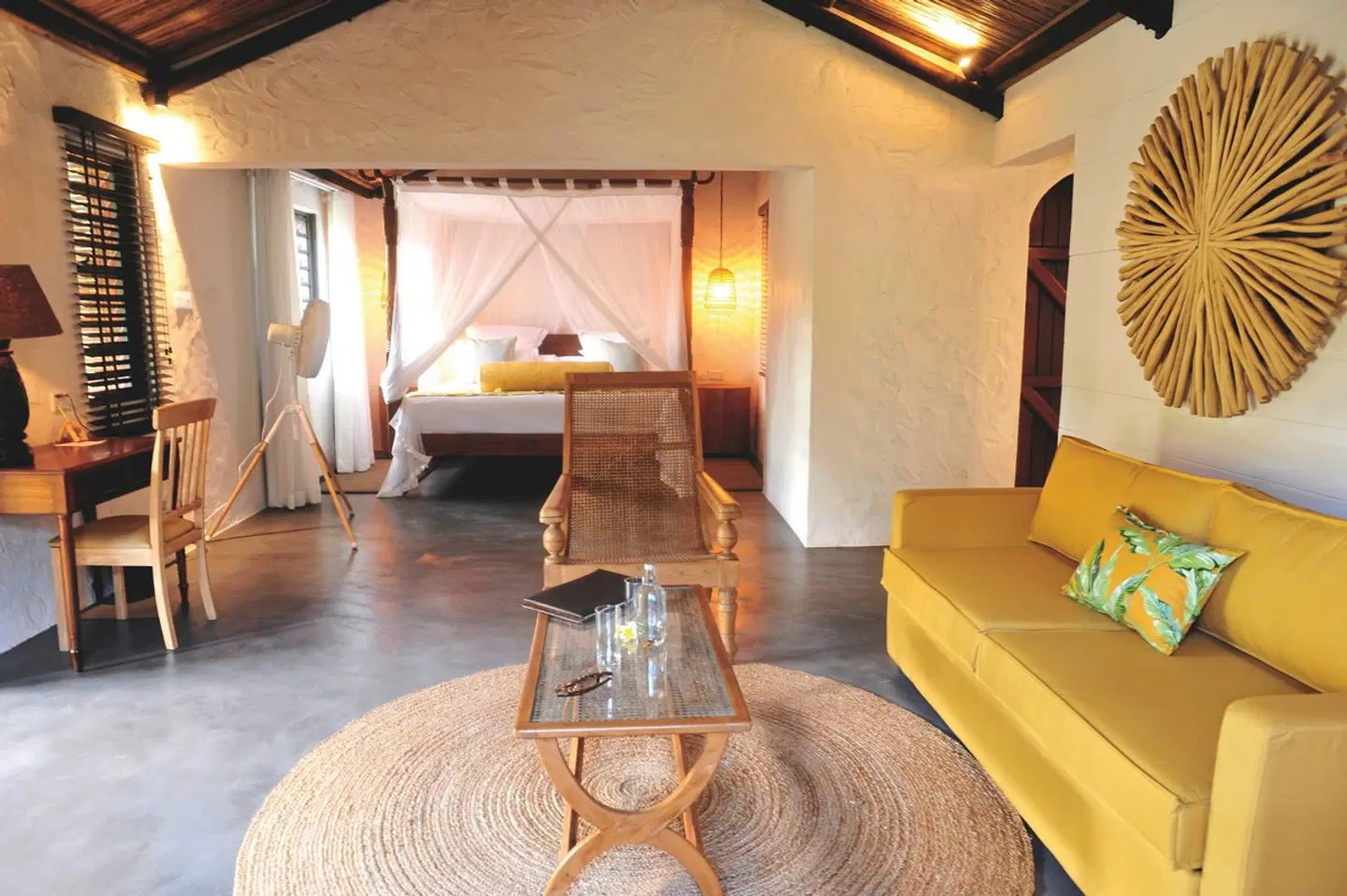 Lakaz Chamarel ROOM_EXAMPLE