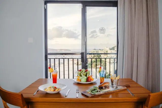 Pergola Hotel & Spa ROOM_EXAMPLE