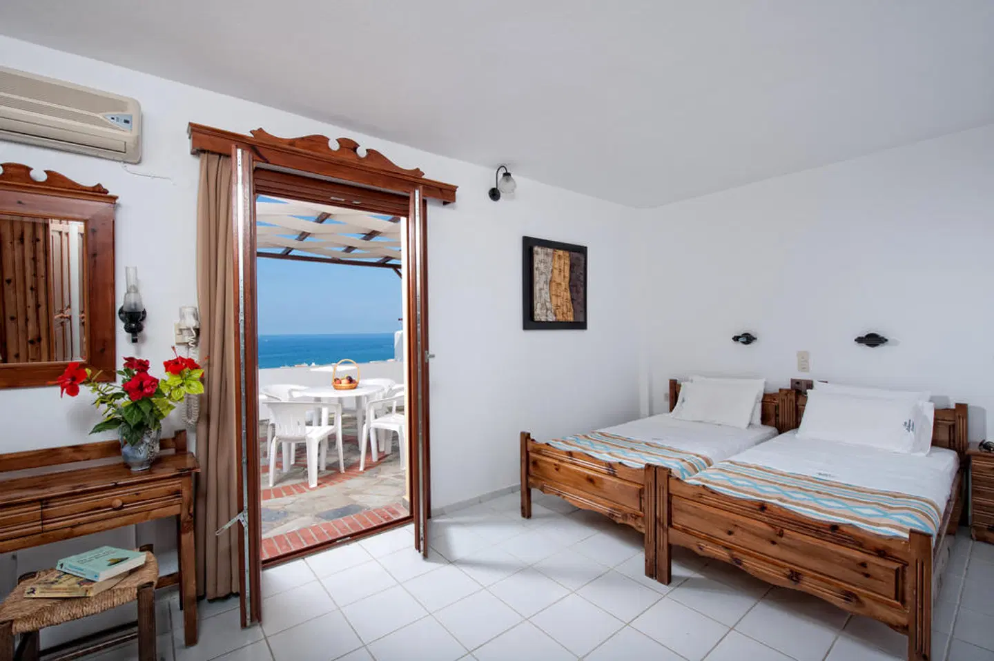 Diktynna Luxury Villas ROOM_EXAMPLE