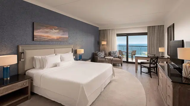The Westin Dragonara Resort ROOM_EXAMPLE