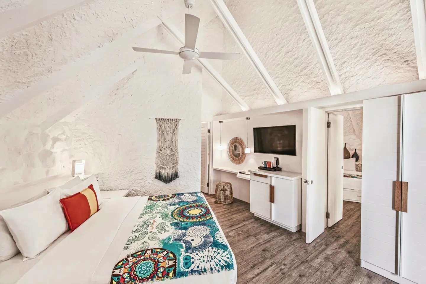 La Pirogue Mauritius ROOM_EXAMPLE