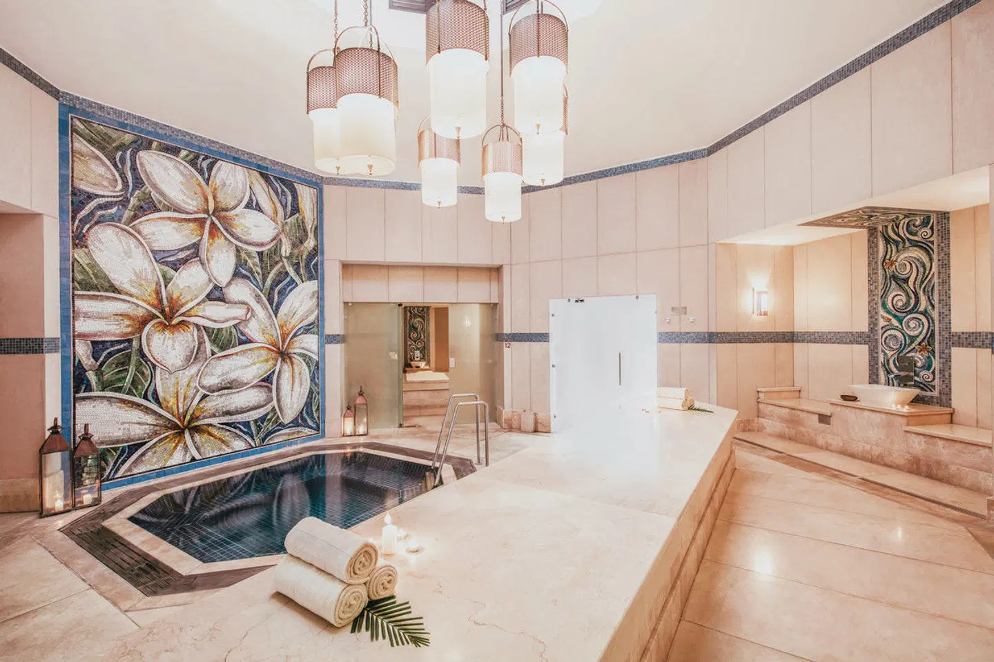 La Pirogue Mauritius HEALTH_BEAUTY