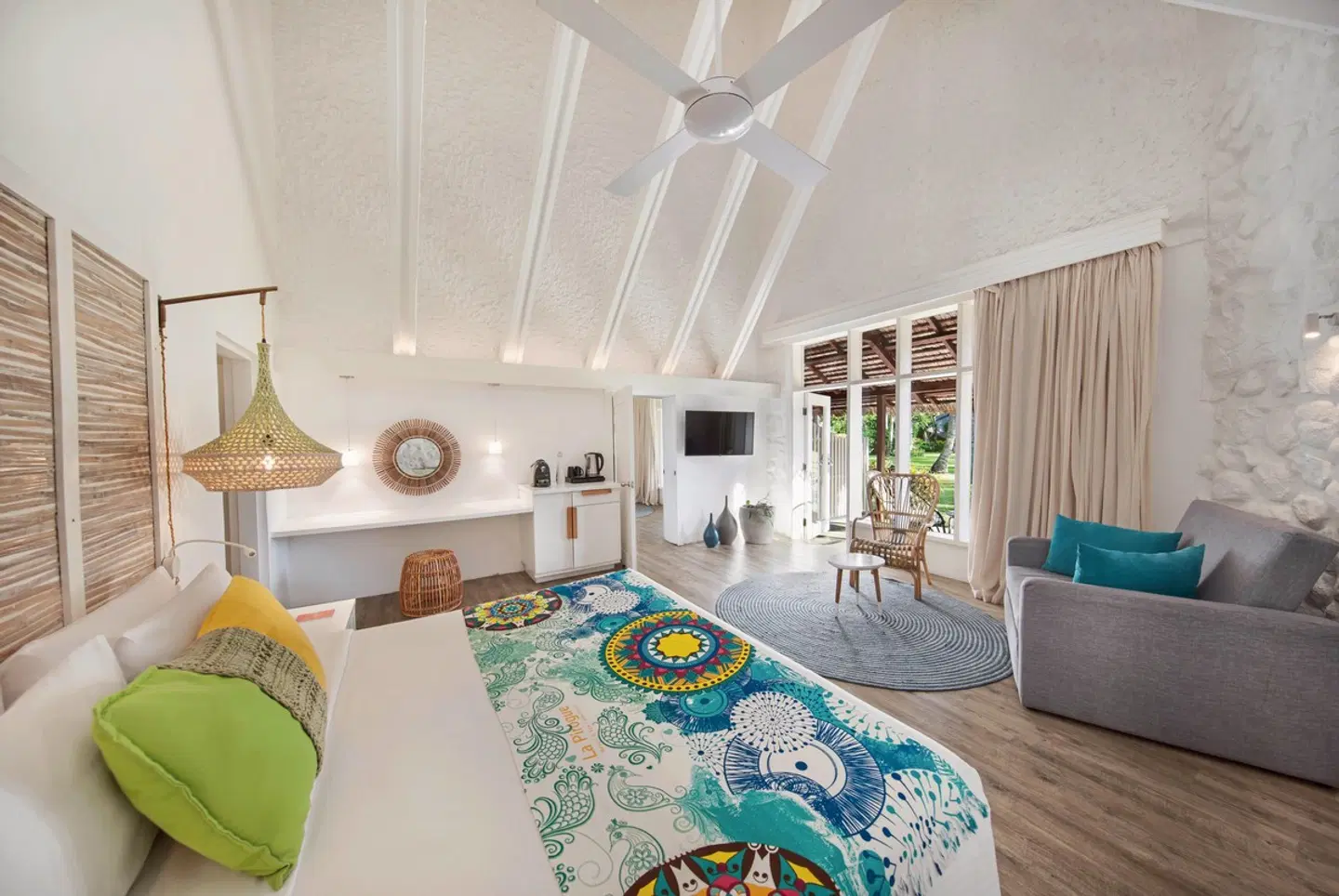 La Pirogue Mauritius ROOM_EXAMPLE