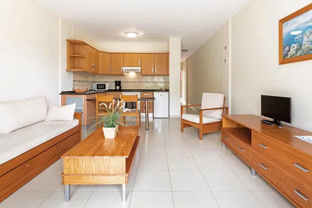 Residencial El Llano ROOM_EXAMPLE