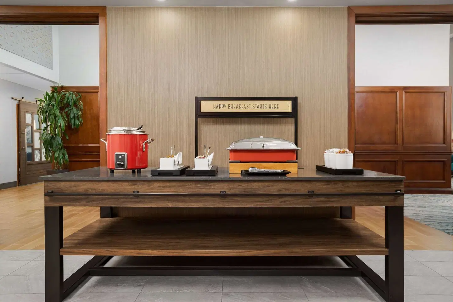 Hampton Inn & Suites ATL-Six Flags HEALTH_BEAUTY