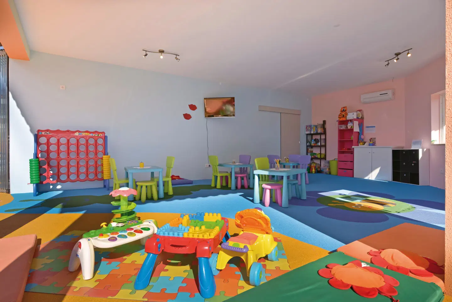 3HB Clube Humbria SPORTS_AND_LEISURE