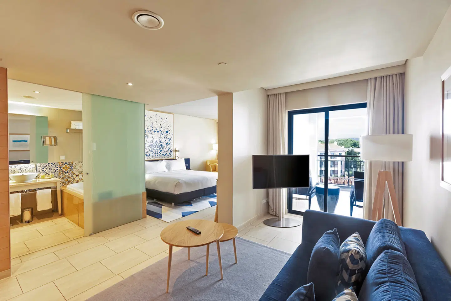 Hilton Vilamoura As Cascatas Golf Resort & Spa ROOM_EXAMPLE