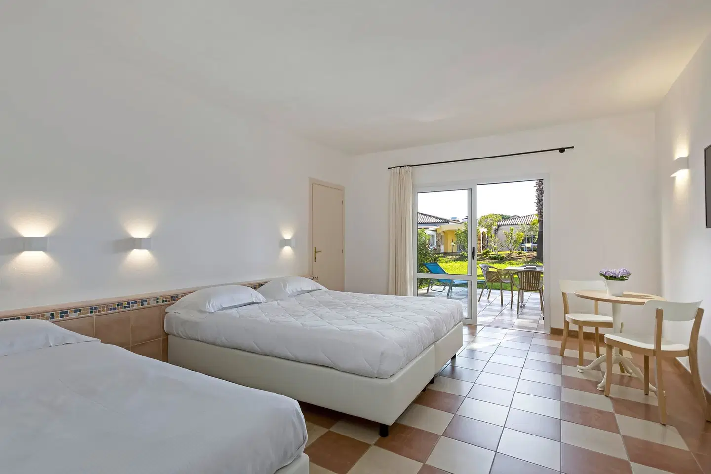 Sentido Tirreno Resort ROOM_EXAMPLE