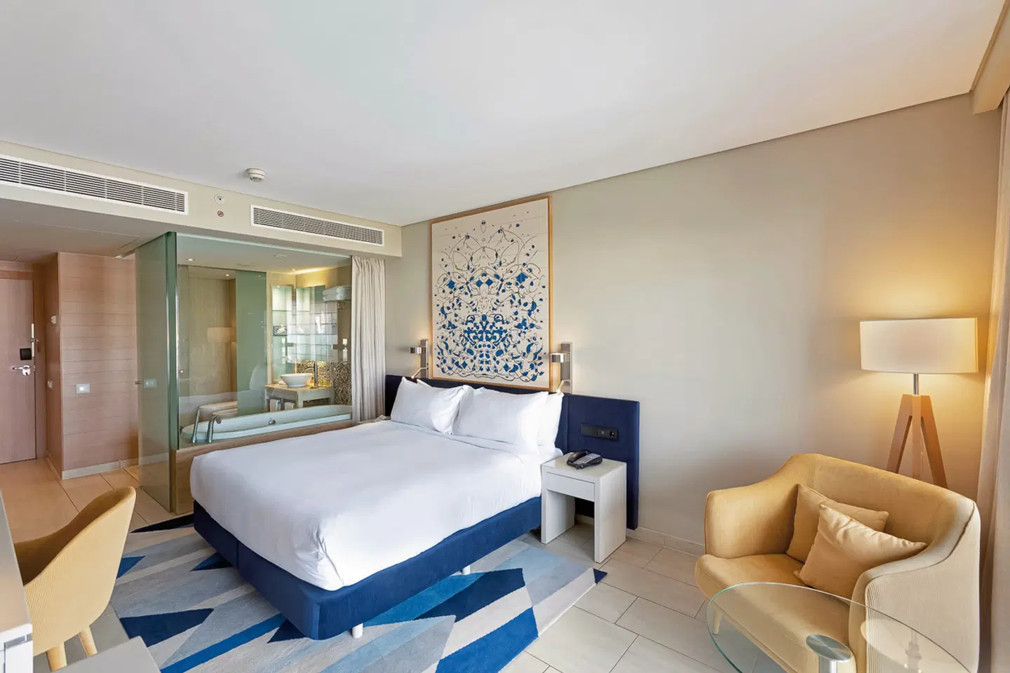 Hilton Vilamoura As Cascatas Golf Resort & Spa ROOM_EXAMPLE