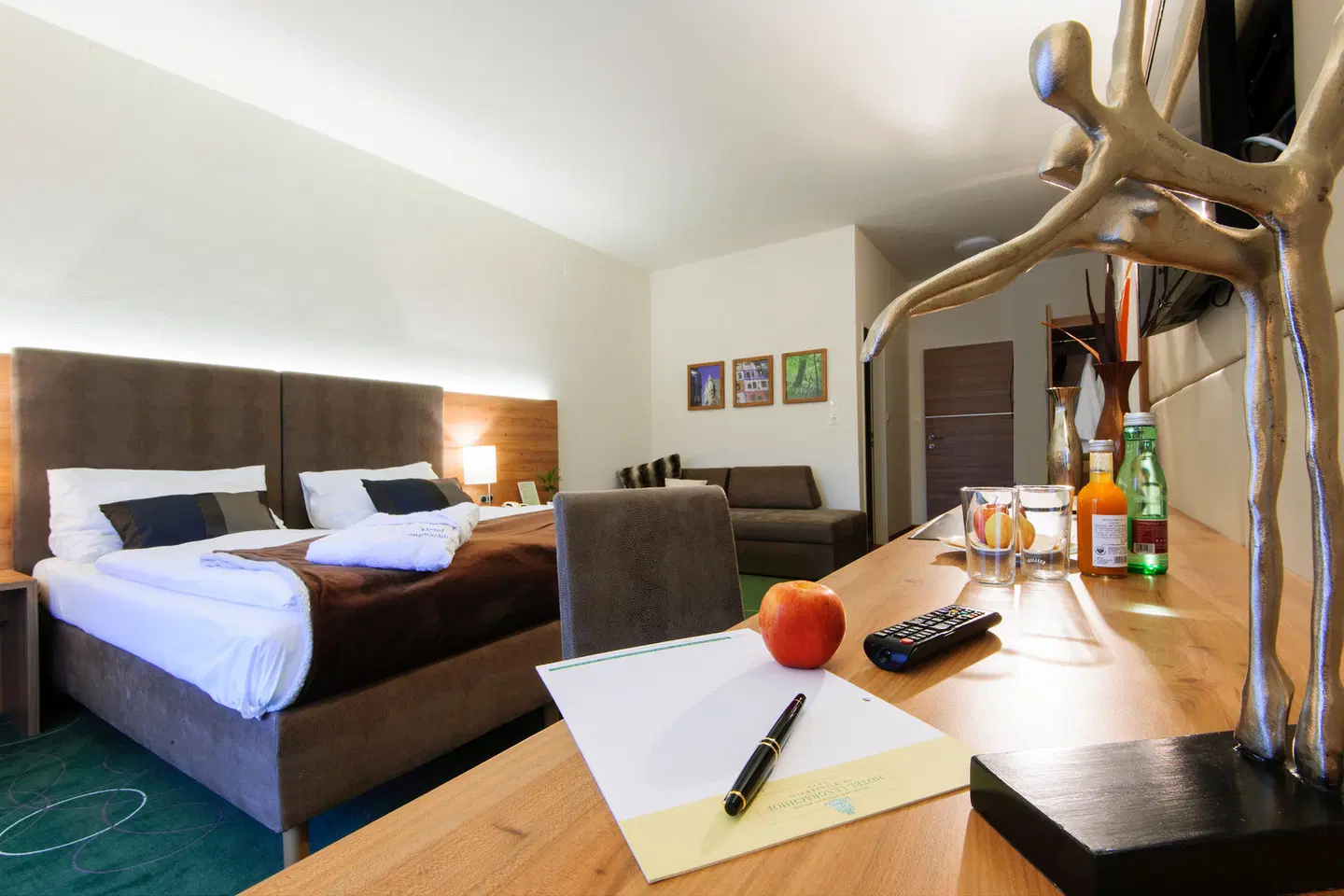 Lengbachhof ROOM_EXAMPLE