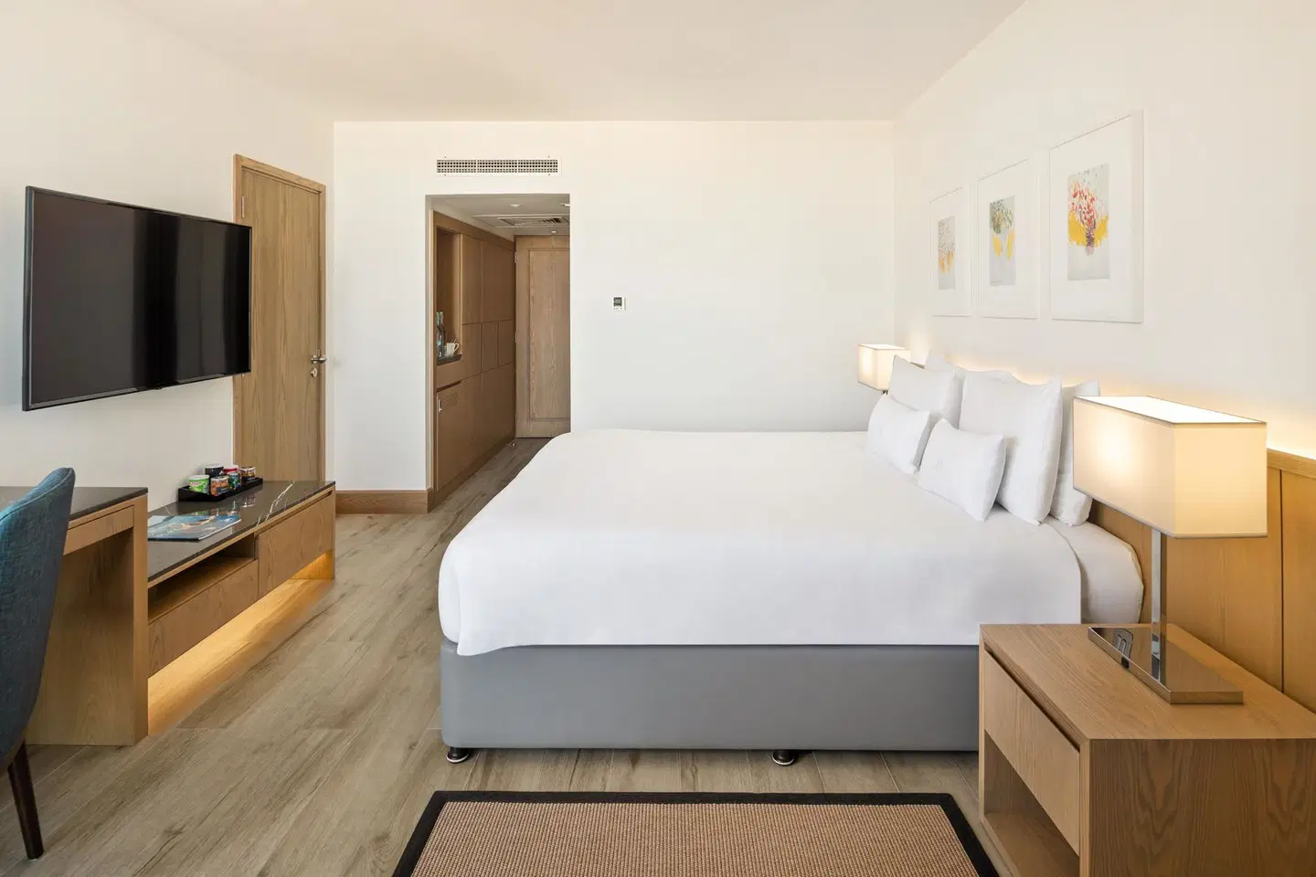 JA The Resort - JA Beach Hotel ROOM_EXAMPLE