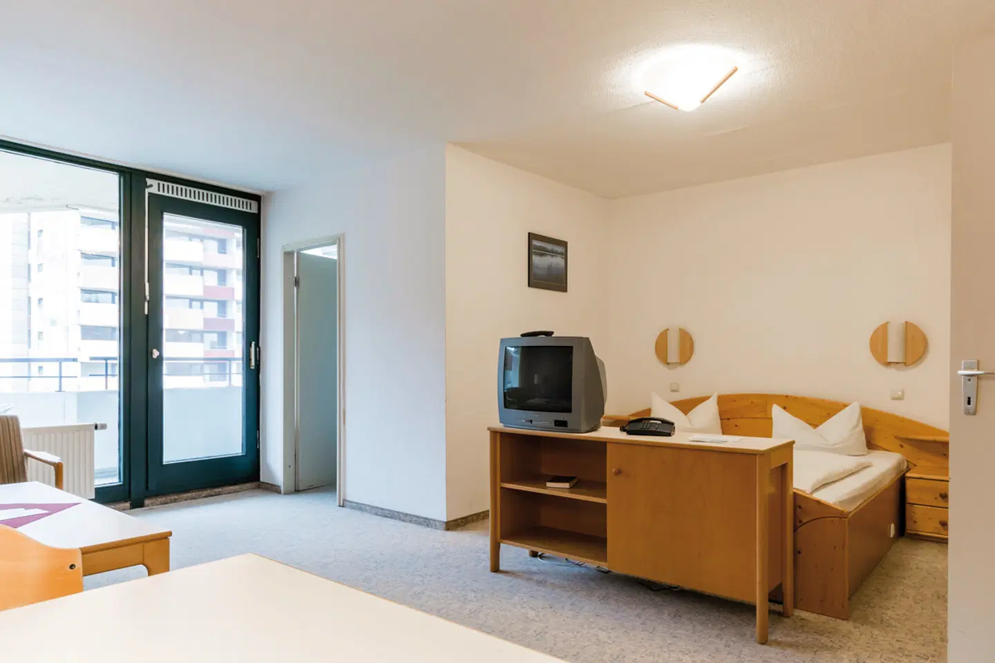 Panoramic Hotel - Ihr Apartmenthotel ROOM_EXAMPLE