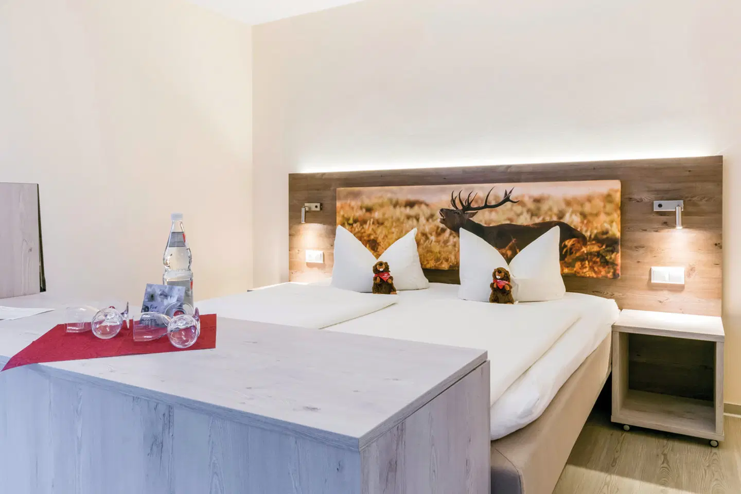 Panoramic Hotel - Ihr Apartmenthotel ROOM_EXAMPLE