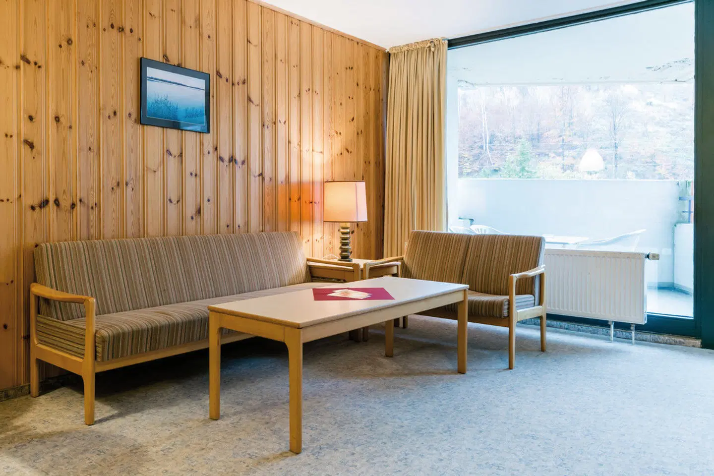 Panoramic Hotel - Ihr Apartmenthotel ROOM_EXAMPLE