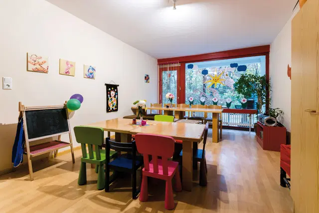 Panoramic Hotel - Ihr Apartmenthotel Bar