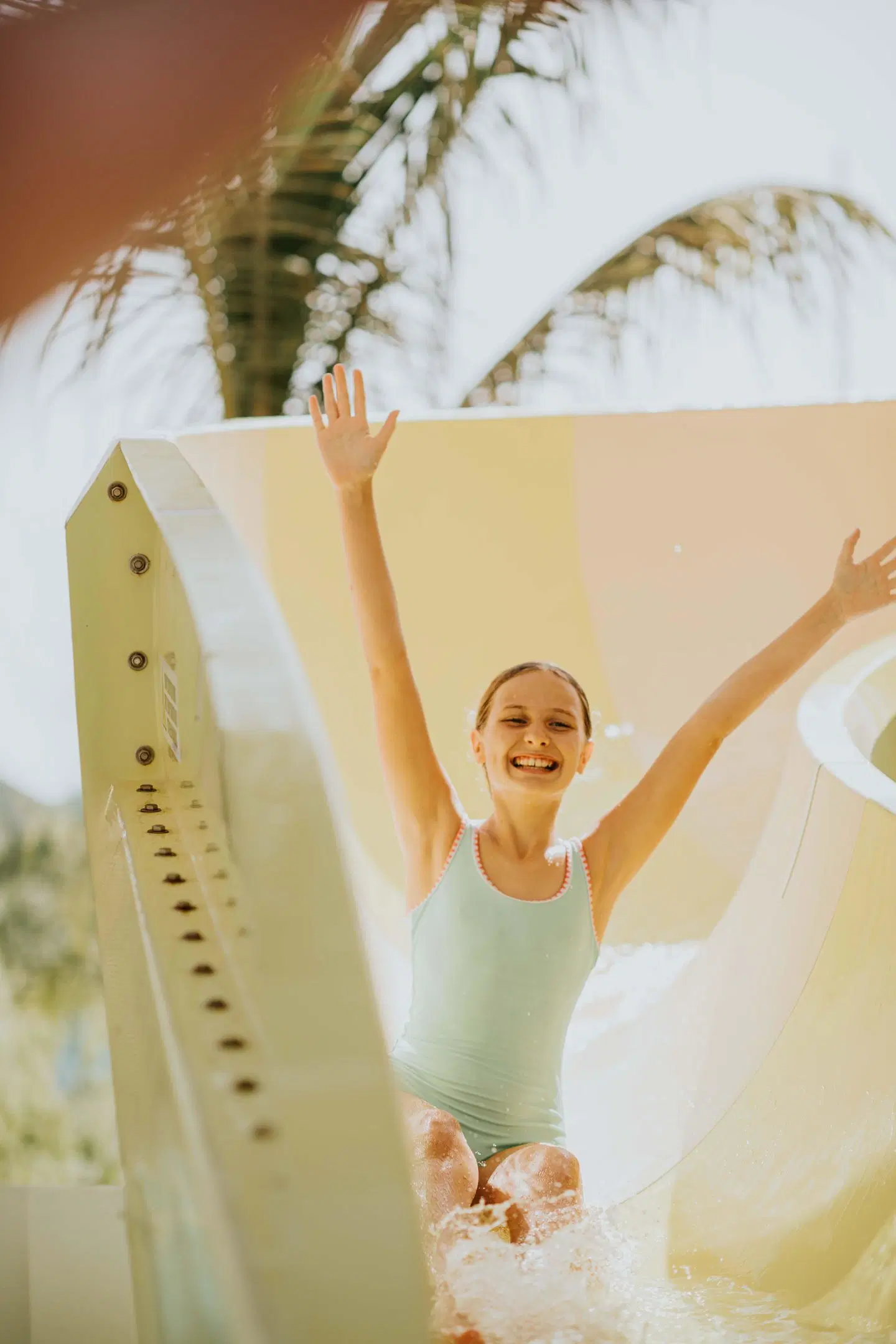 JA The Resort - JA Beach Hotel CHILDREN