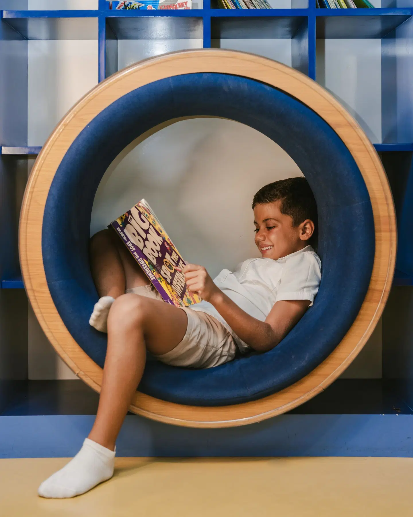 JA The Resort - JA Beach Hotel CHILDREN