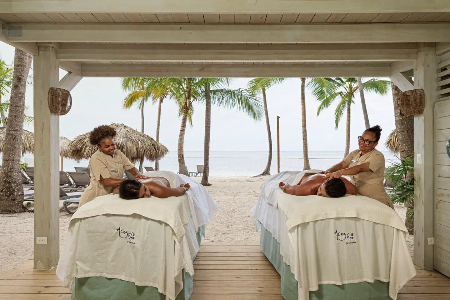 Catalonia Royal Bávaro - Adults Only HEALTH_BEAUTY