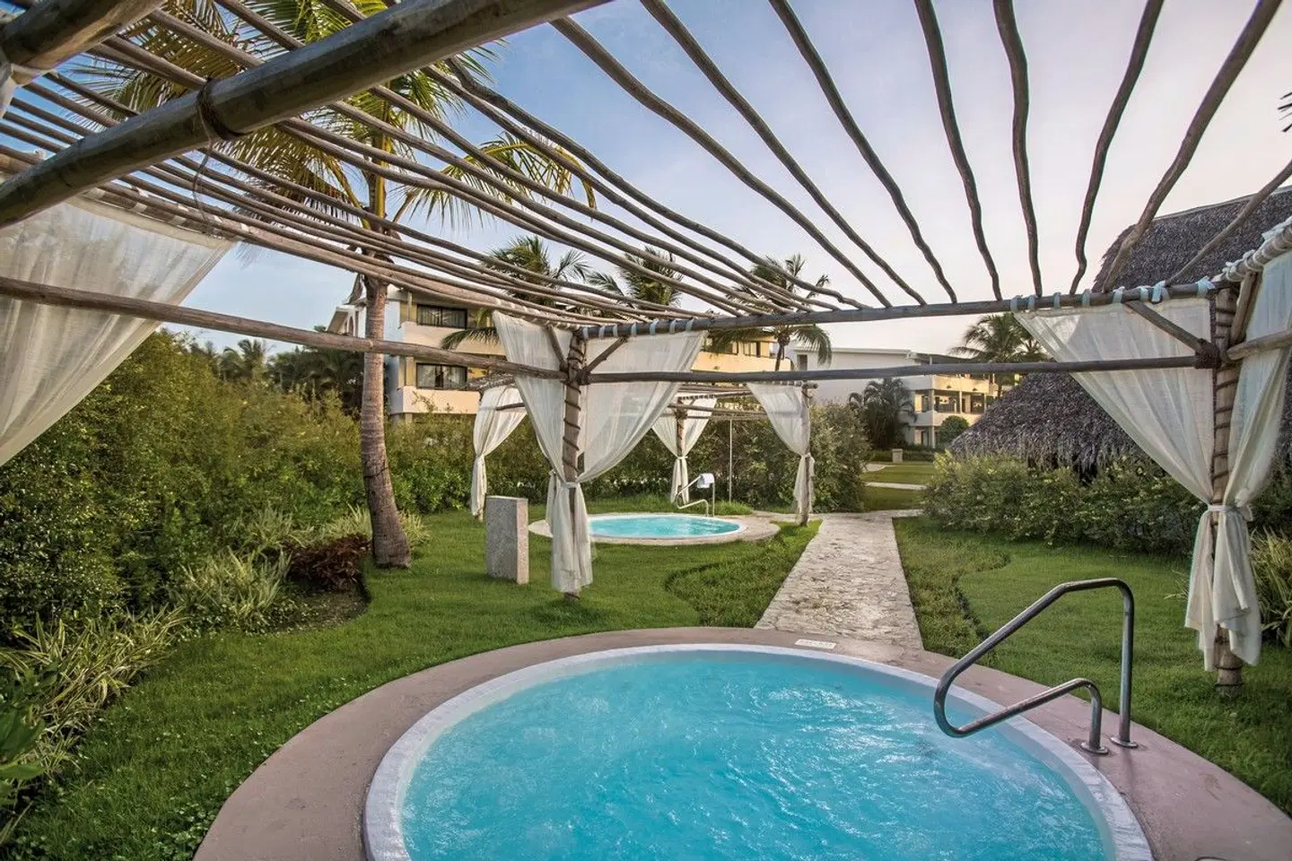 Catalonia Royal Bávaro - Adults Only HEALTH_BEAUTY