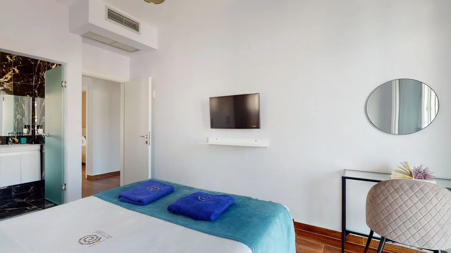 Acrotel Porto Brava Luxury Villas ROOM_EXAMPLE