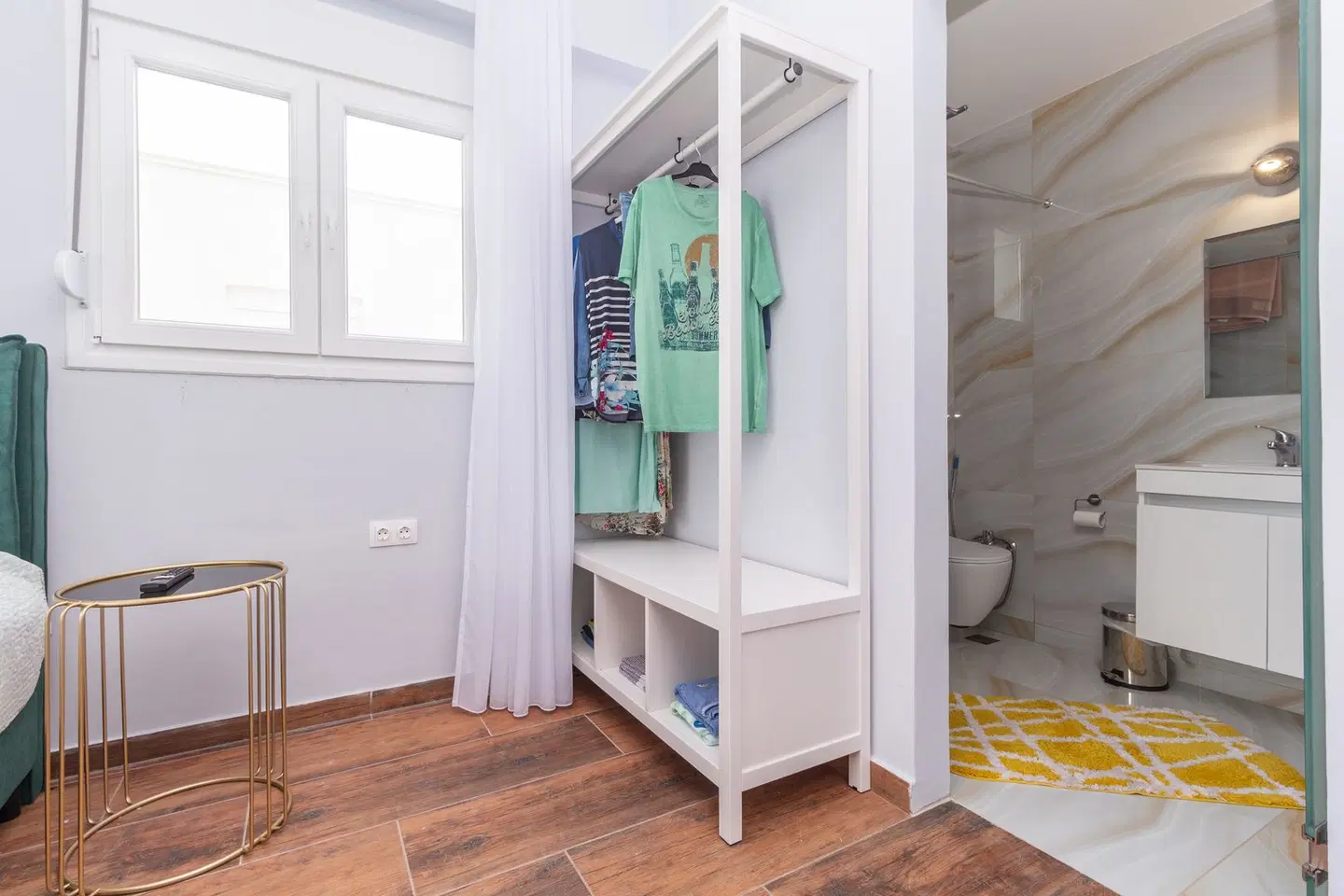 Acrotel Porto Brava Luxury Villas Badezimmer