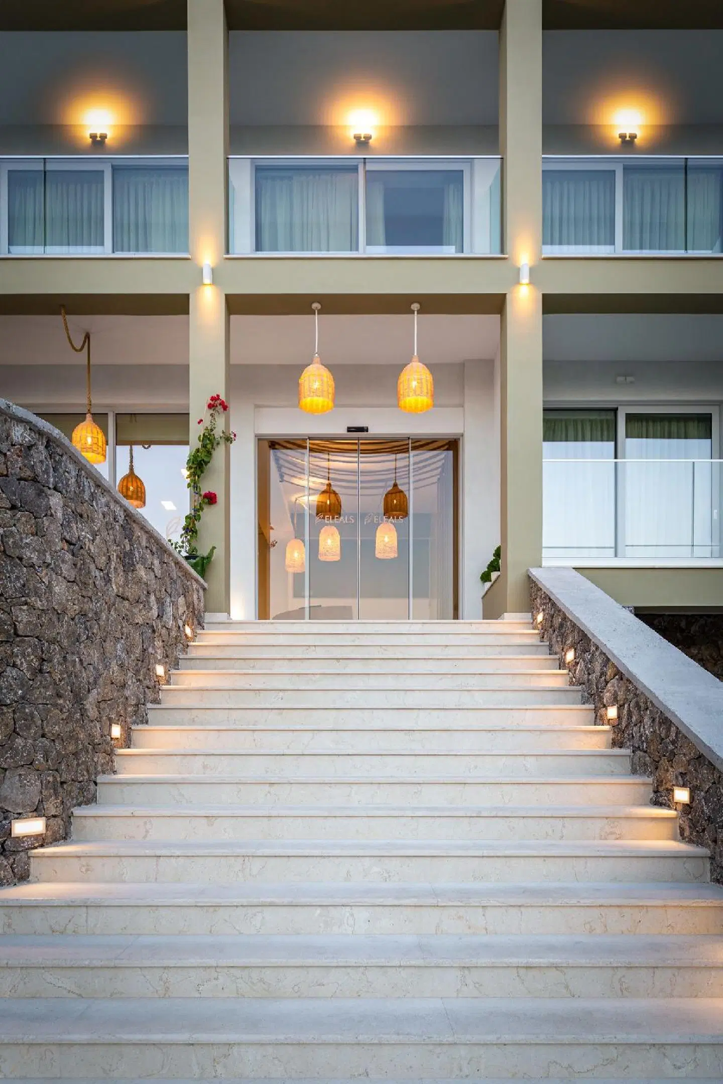 Eleals Hotel SPORTS_AND_LEISURE