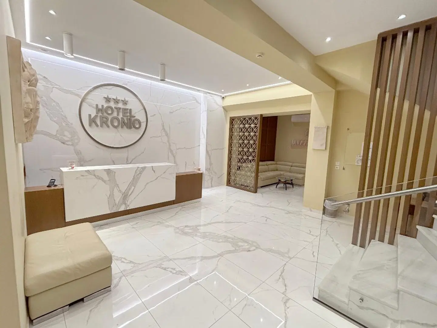 Kronio HEALTH_BEAUTY