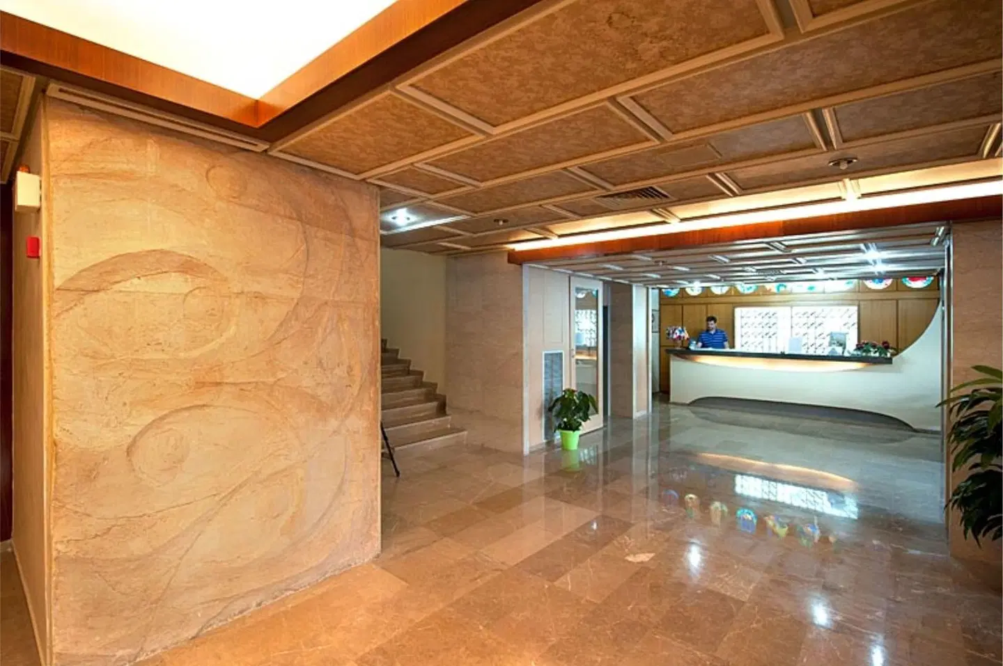 Paolo Hotel LOUNGE_LOBBY