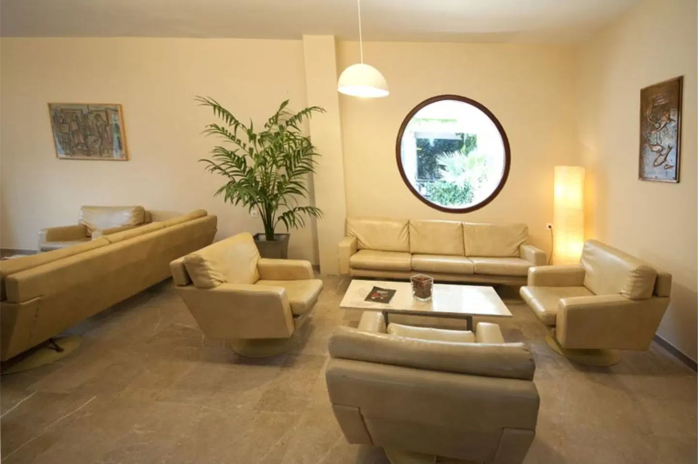 Paolo Hotel LOUNGE_LOBBY