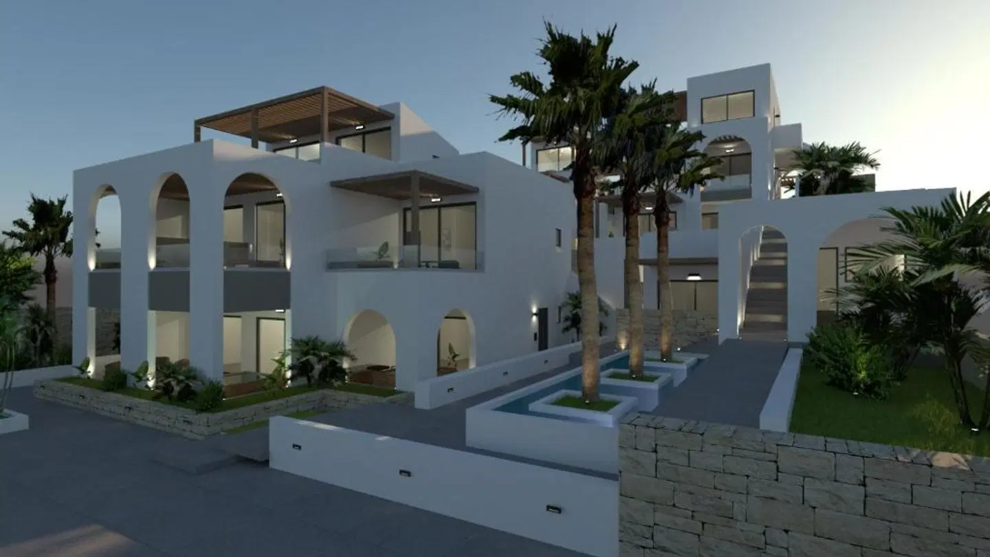 Vaya Suites Terrasse