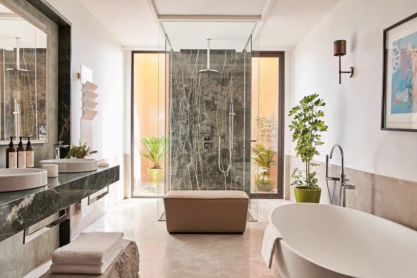 Park Hyatt Marrakech ROOM_EXAMPLE