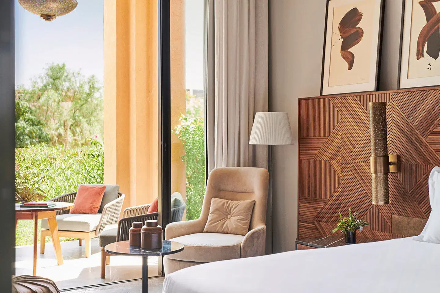 Park Hyatt Marrakech ROOM_EXAMPLE