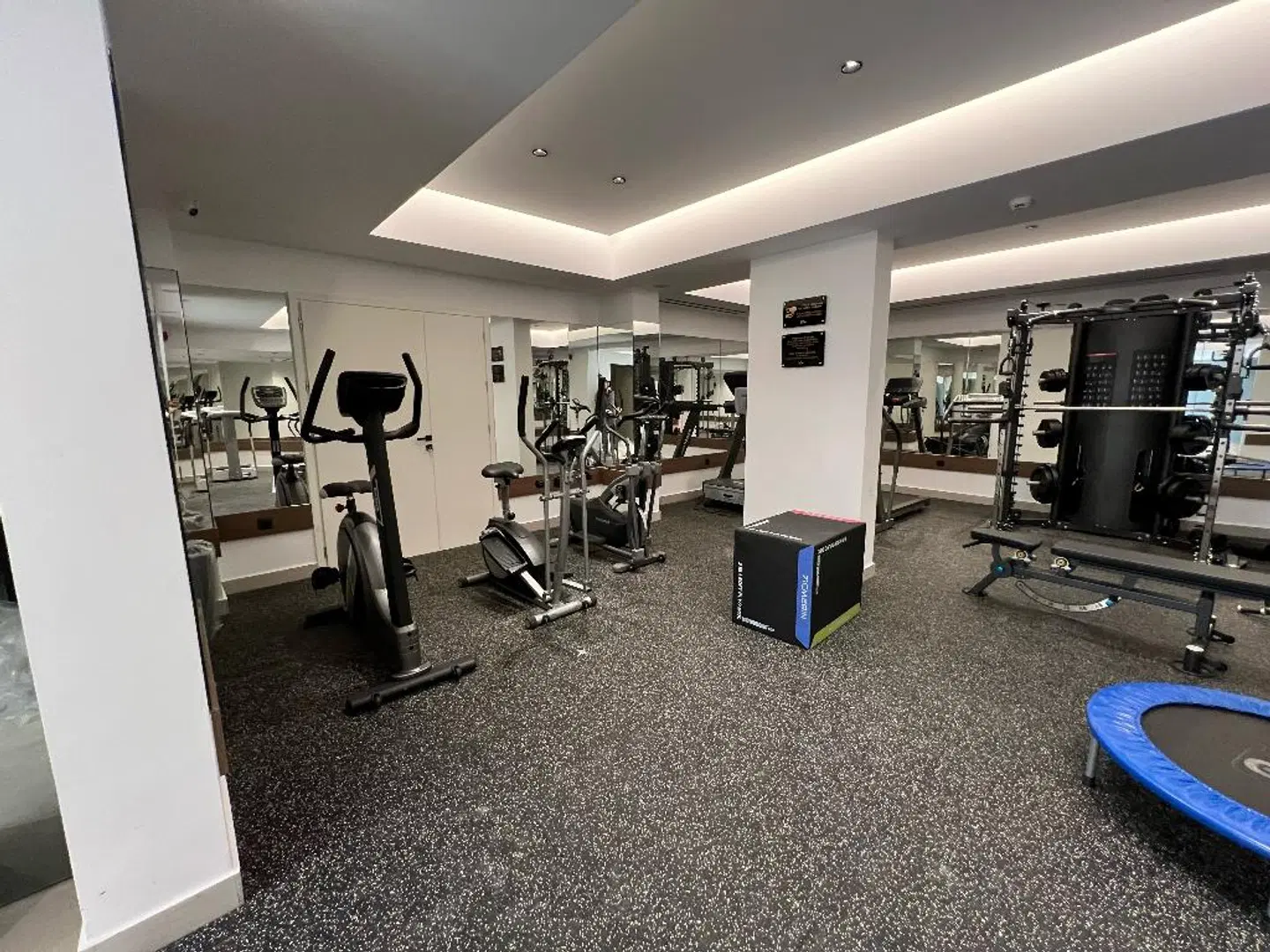 Elia Agia Marina Resort SPORTS_AND_LEISURE