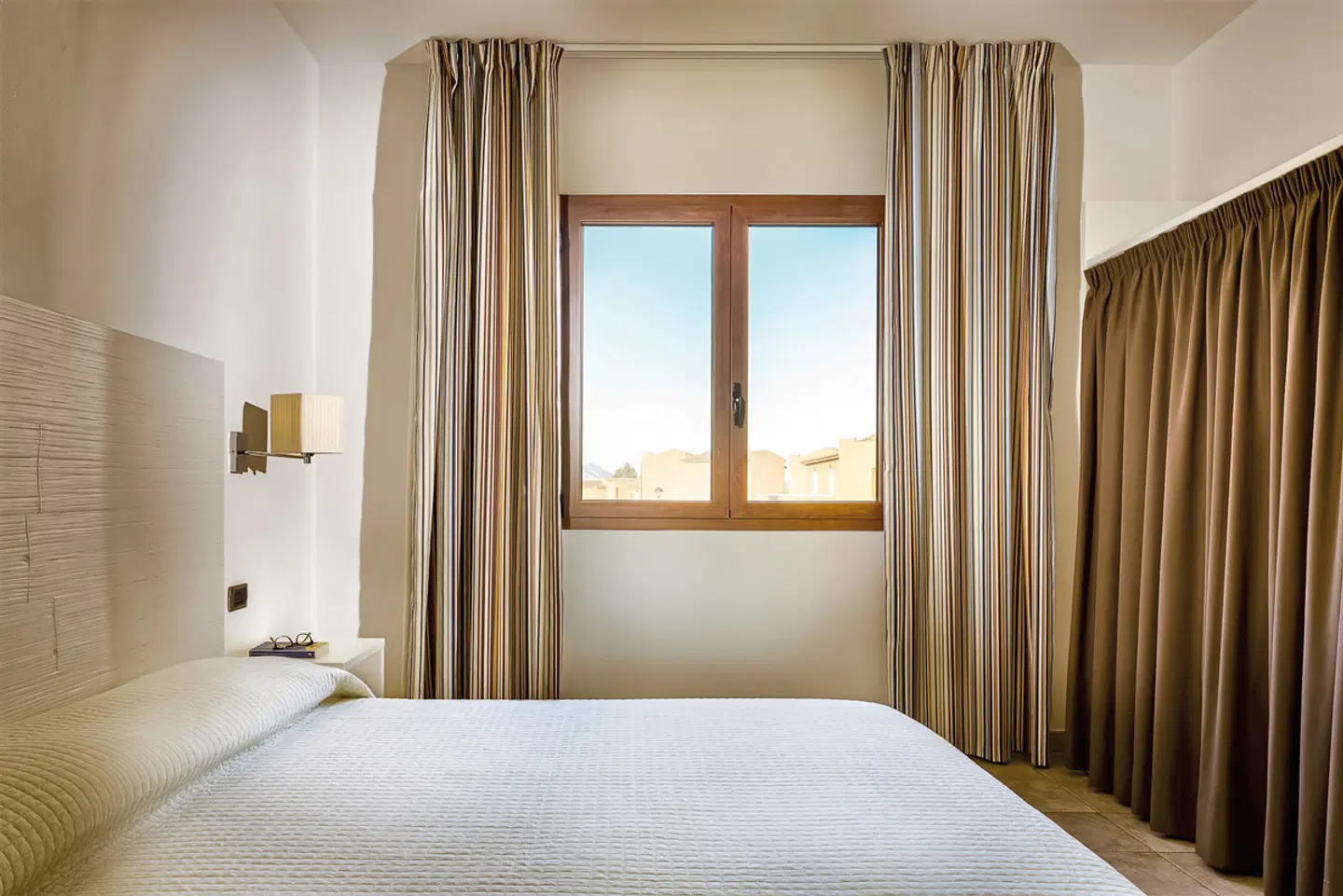 Terradimare Resort & Spa ROOM_EXAMPLE