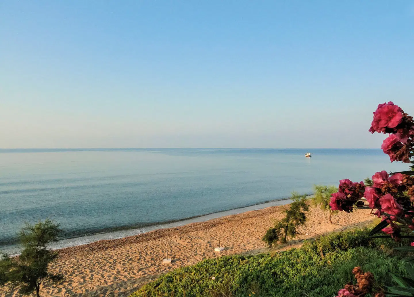 Amari Studios & Appartements Strand