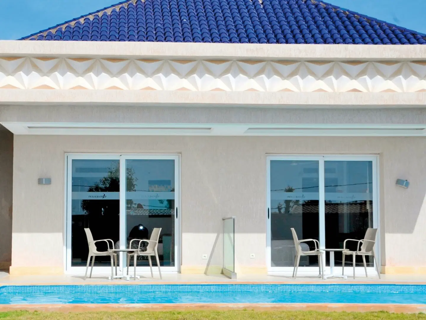 Pickalbatros White Beach Resort Taghazout EXTERIOR