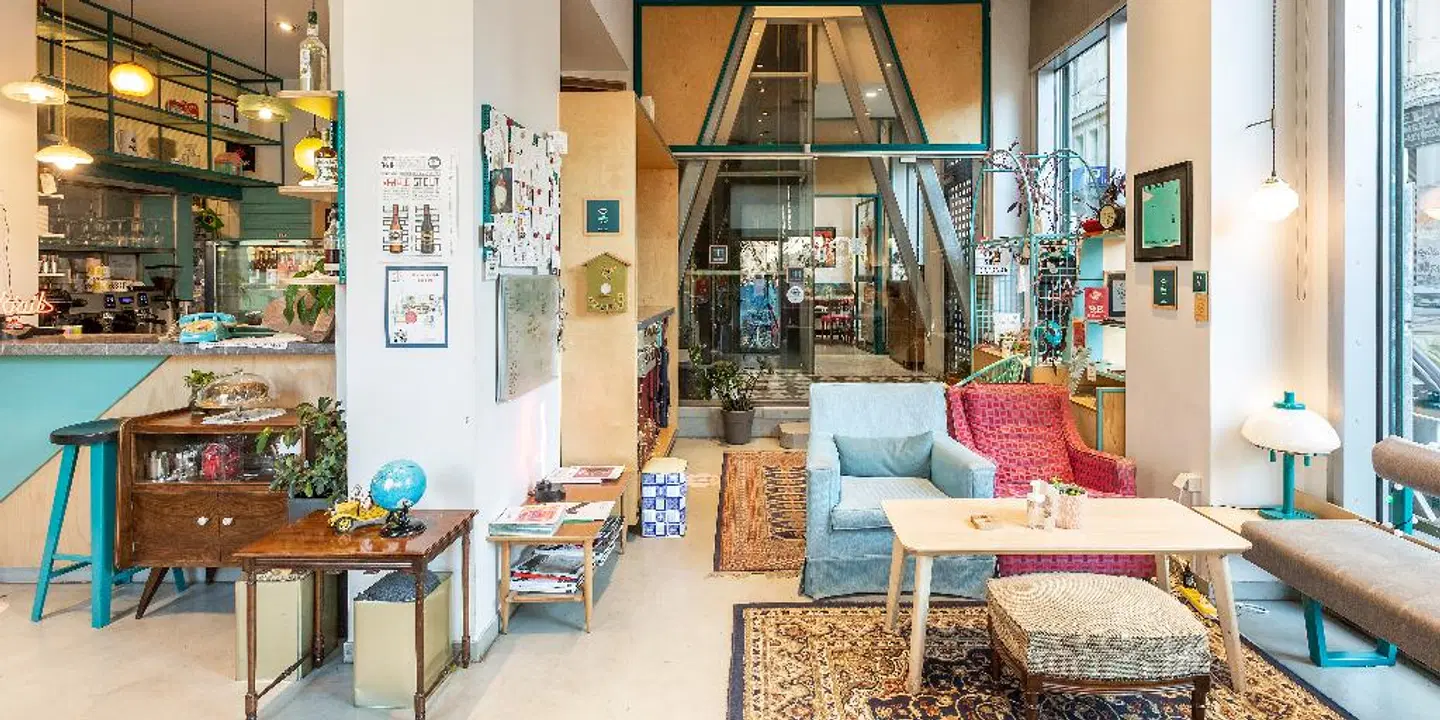 The Caravan LOUNGE_LOBBY