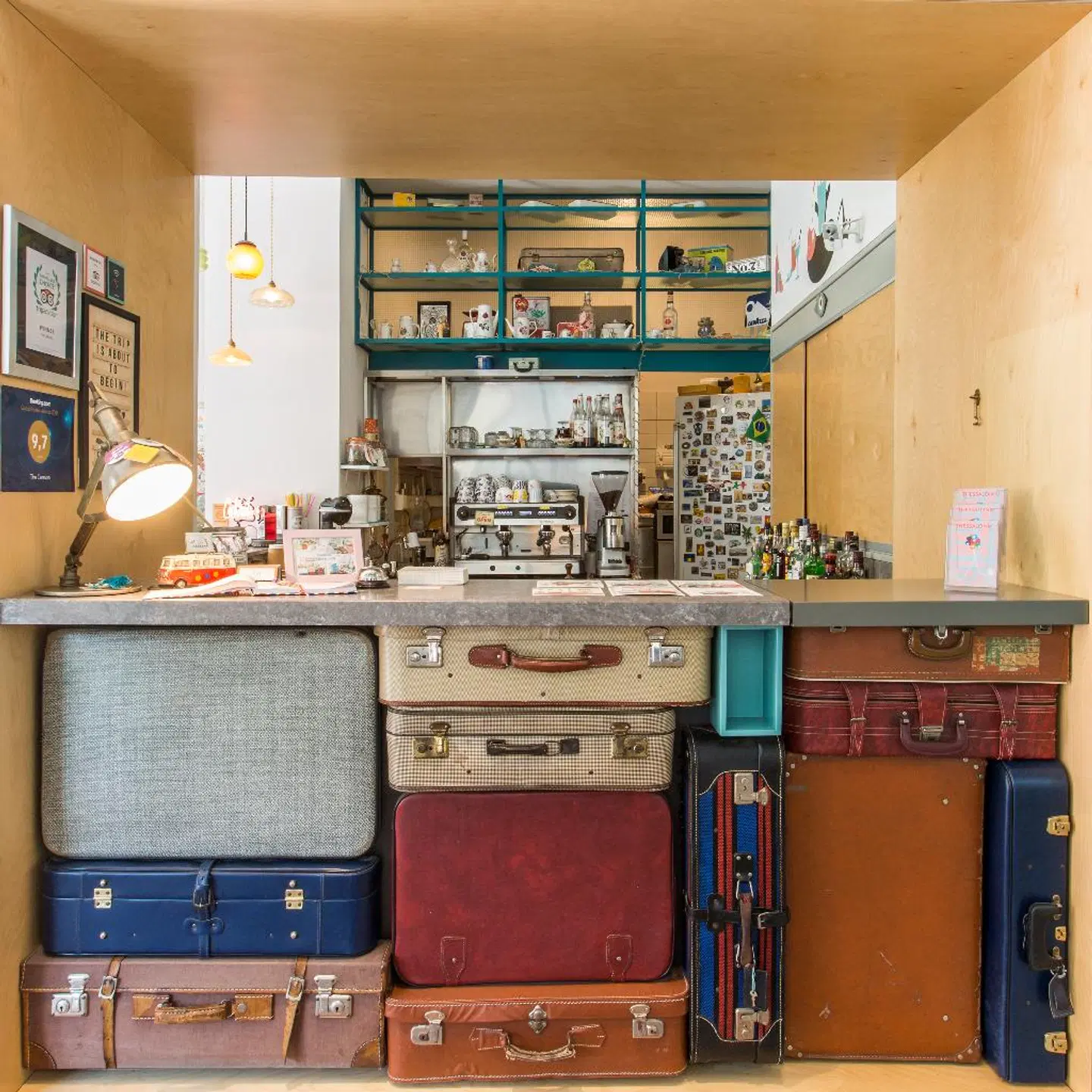 The Caravan LOUNGE_LOBBY