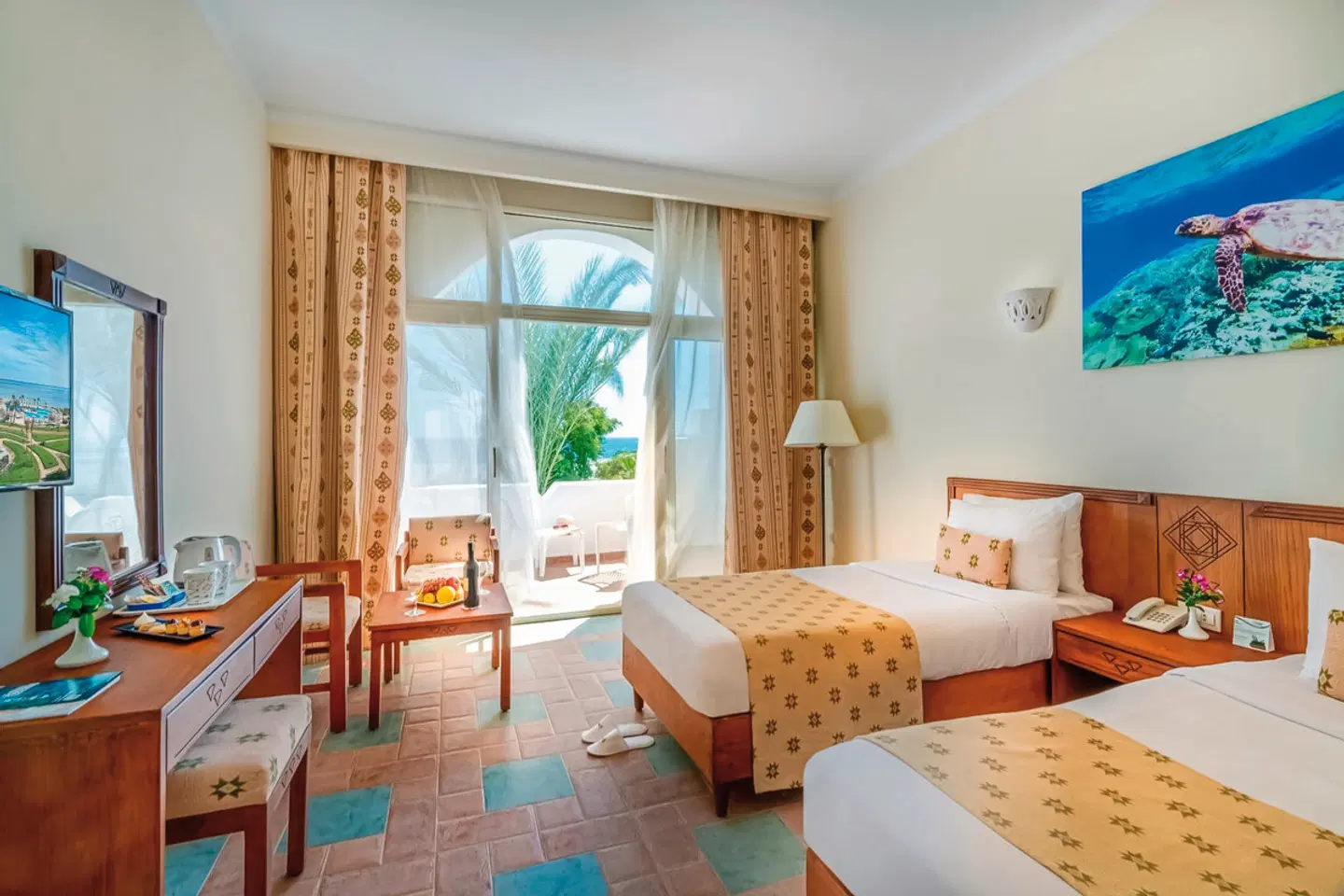 Three Corners Equinox Beach Resort ROOM_EXAMPLE