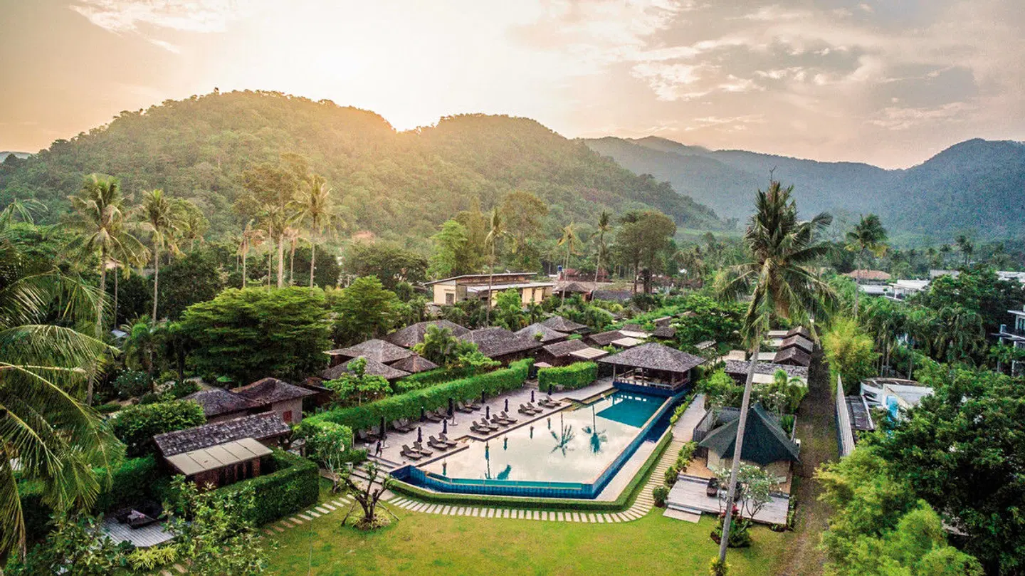 GajaPuri Resort Koh Chang EXTERIOR