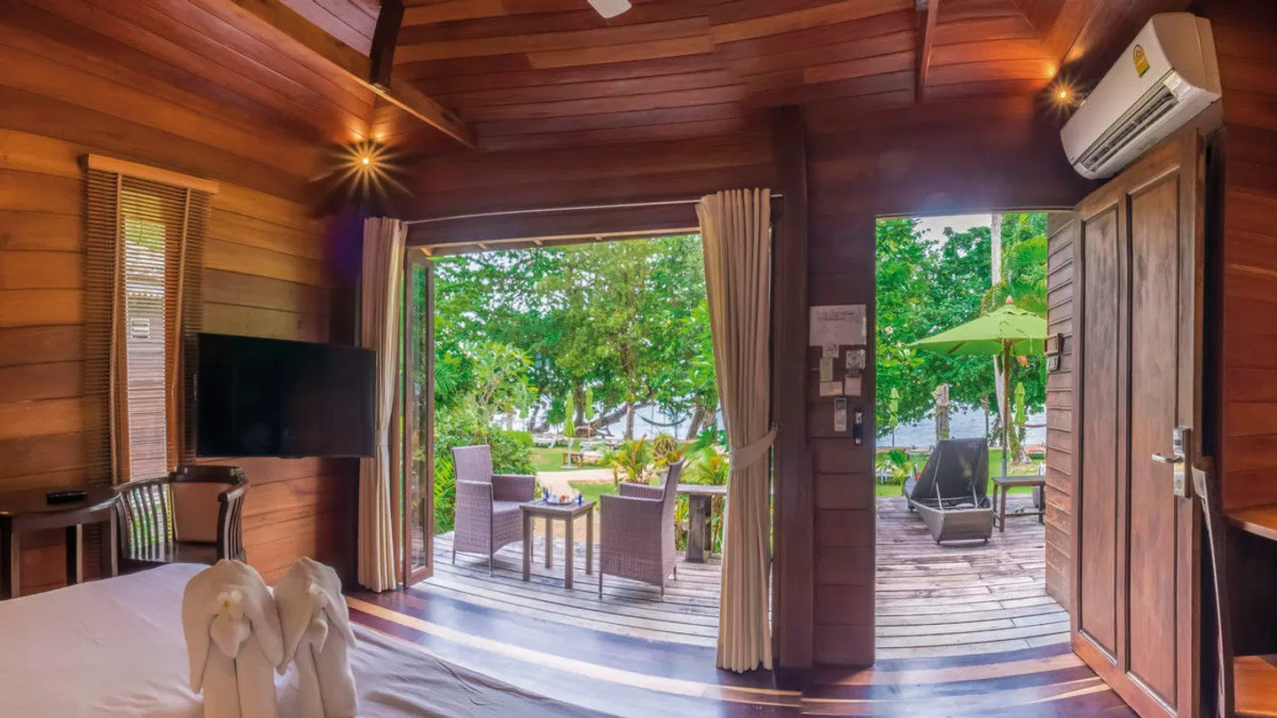 GajaPuri Resort Koh Chang HEALTH_BEAUTY