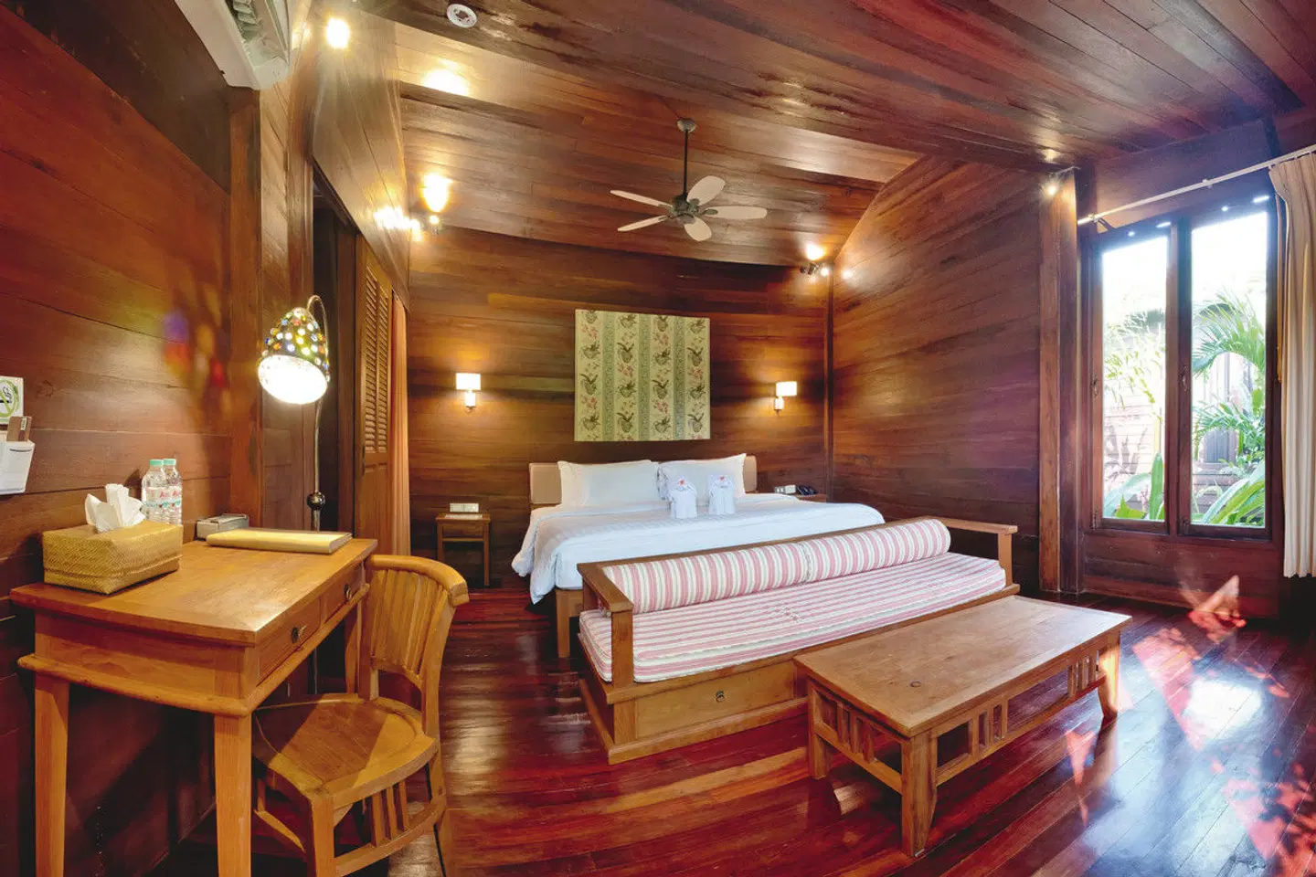 GajaPuri Resort Koh Chang ROOM_EXAMPLE