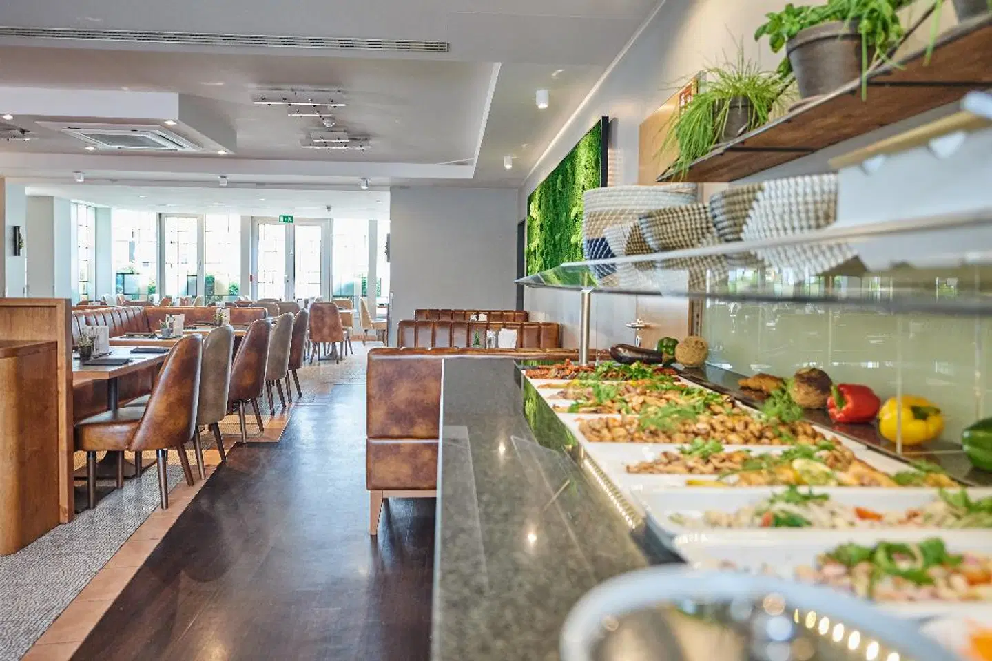 Amadeus LOUNGE_LOBBY