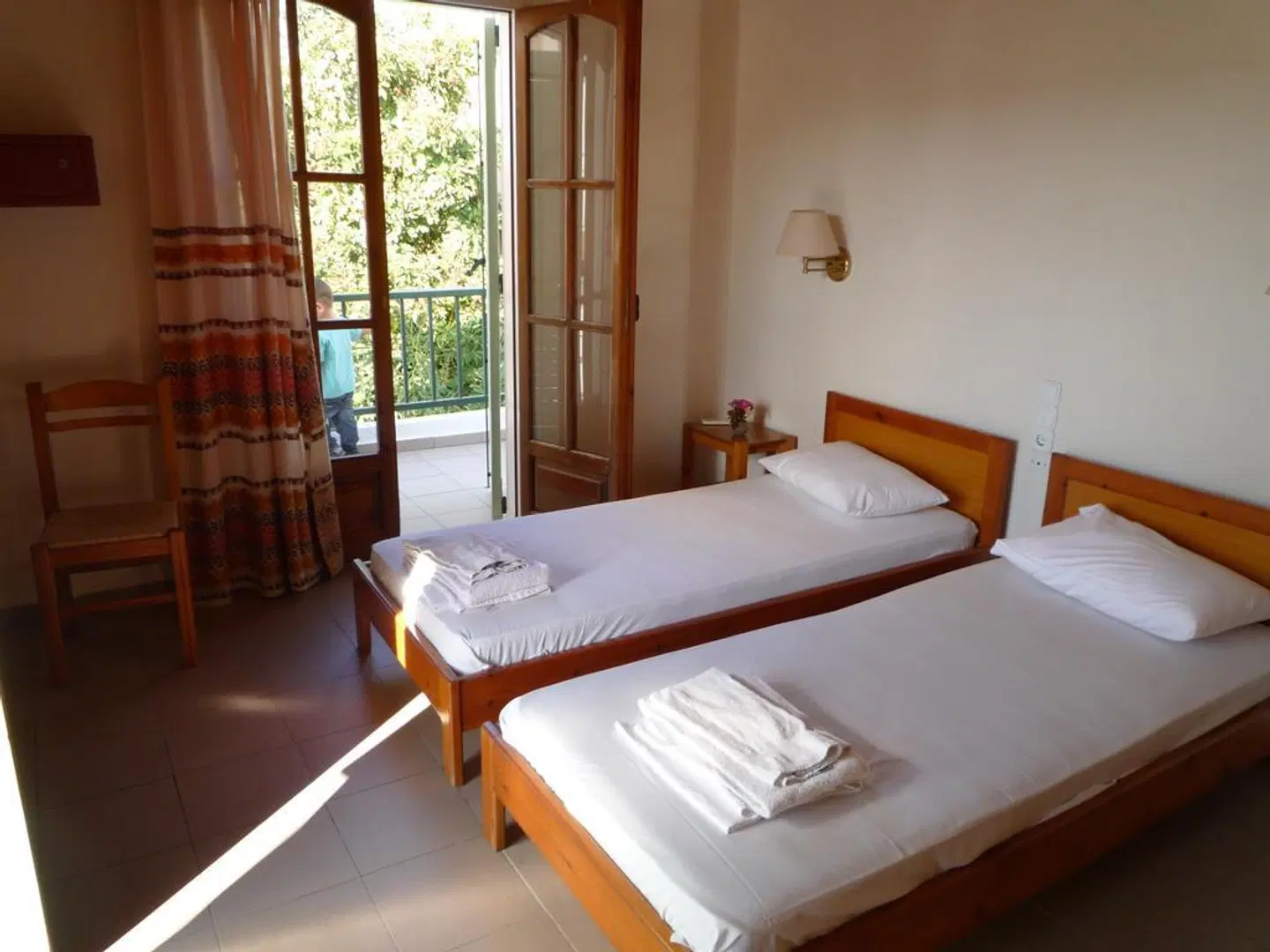 Haris Apartments ROOM_EXAMPLE