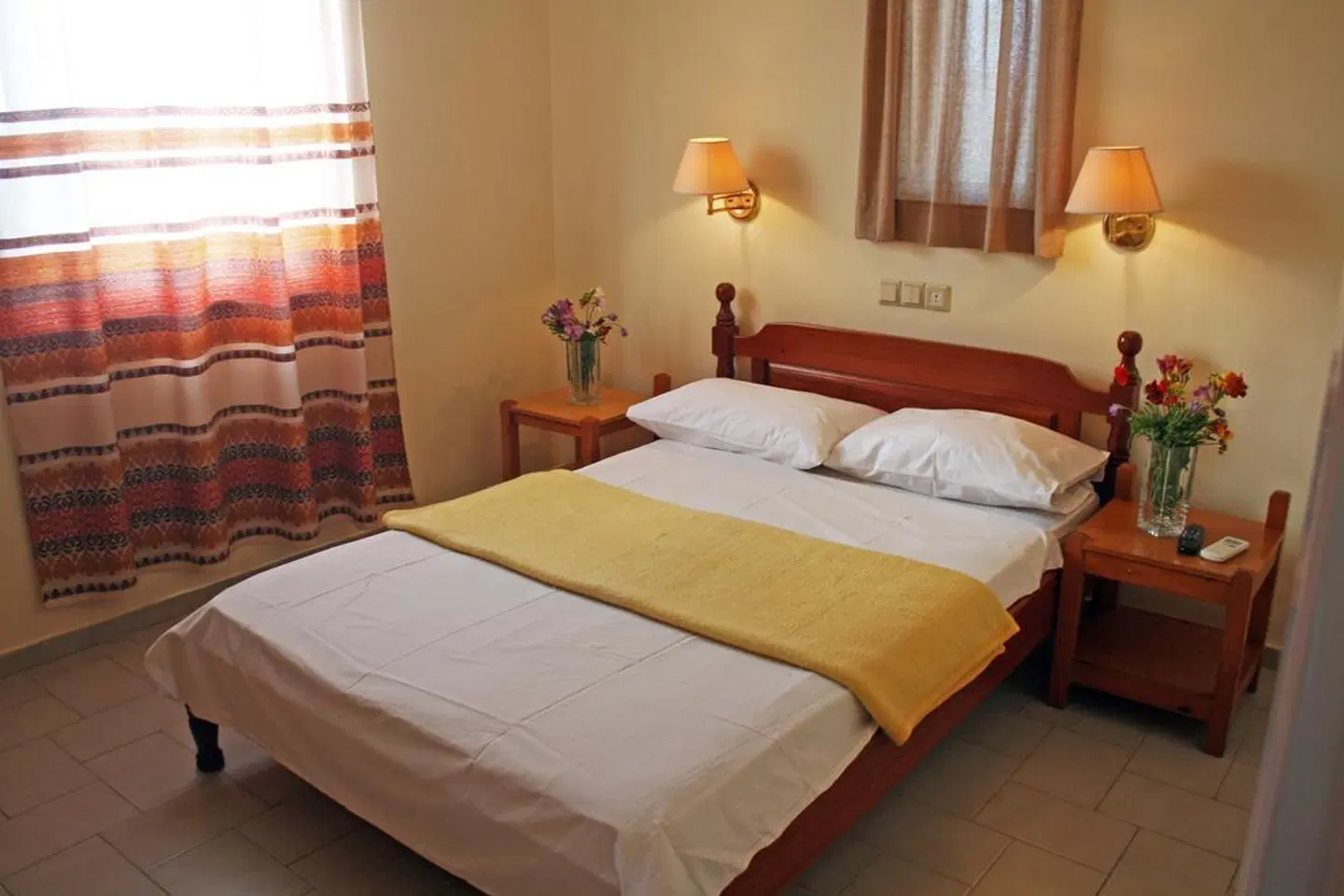 Haris Apartments ROOM_EXAMPLE