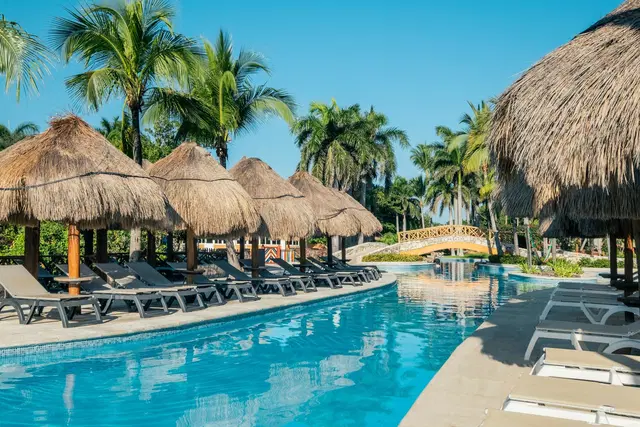 Iberostar Waves Paraíso del Mar OUTDOOR_POOL